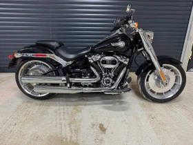 Harley-Davidson Softail Fat Boy 114 MILWAUKEE-EIGHT, снимка 10