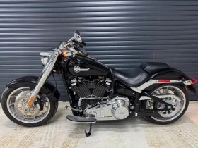 Harley-Davidson Softail Fat Boy 114 MILWAUKEE-EIGHT, снимка 5
