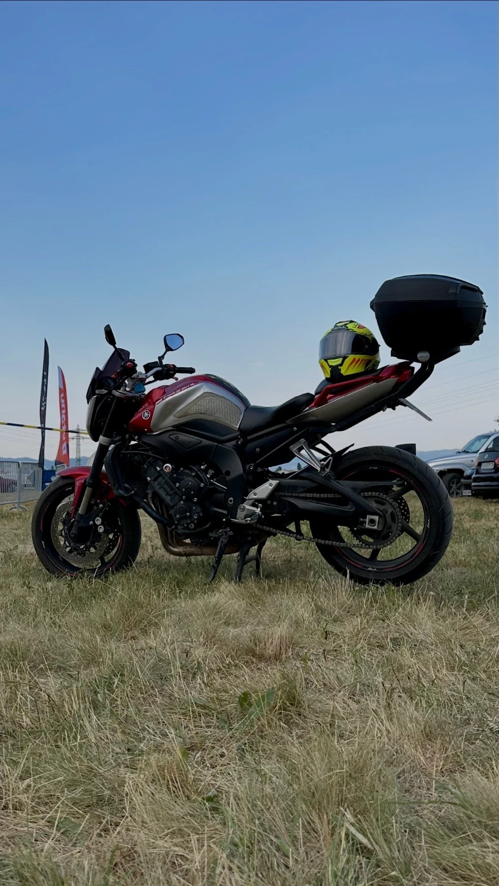 Yamaha FZ1 ABS | Mobile.bg   2