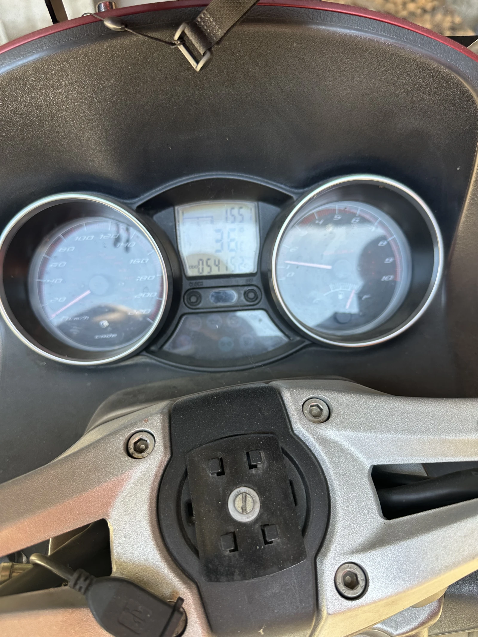 Gilera GP  - изображение 2