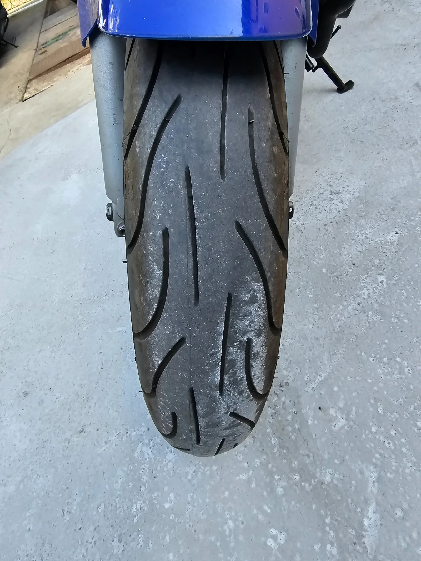 Honda Hornet 600 | Mobile.bg � ����������� 12