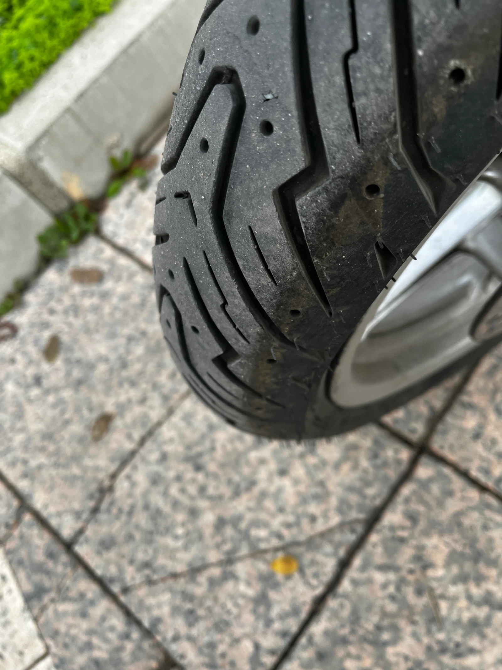 Honda Sh 300i - изображение 4