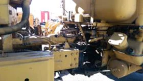 Трактор Т 150 , снимка 5