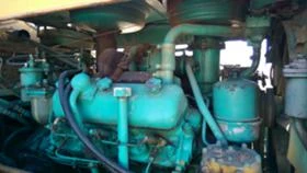 Трактор Т 150 , снимка 6