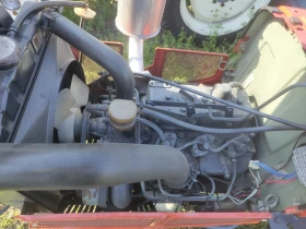 Трактор Yanmar YM1401S, снимка 6