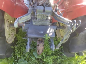 Трактор Yanmar YM1401S, снимка 5