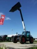 Телескопичен товарач Bobcat TL30.70, снимка 3