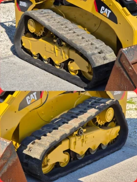 ���� ����� �������� Cat 259 B/4.2�/�����/������/����.����������/�������� | Mobile.bg � ����� ������ 16