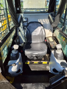 ���� ����� �������� Cat 259 B/4.2�/�����/������/����.����������/�������� | Mobile.bg � ����� ������ 10