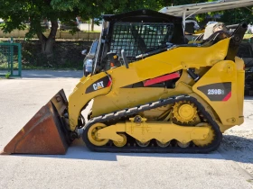 ���� ����� �������� Cat 259 B/4.2�/�����/������/����.����������/�������� | Mobile.bg � ����� ������ 3