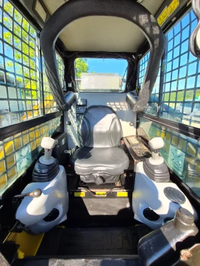 ���� ����� �������� Cat 259 B/4.2�/�����/������/����.����������/�������� | Mobile.bg � ����� ������ 11
