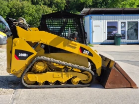 ���� ����� �������� Cat 259 B/4.2�/�����/������/����.����������/�������� | Mobile.bg � ����� ������ 7