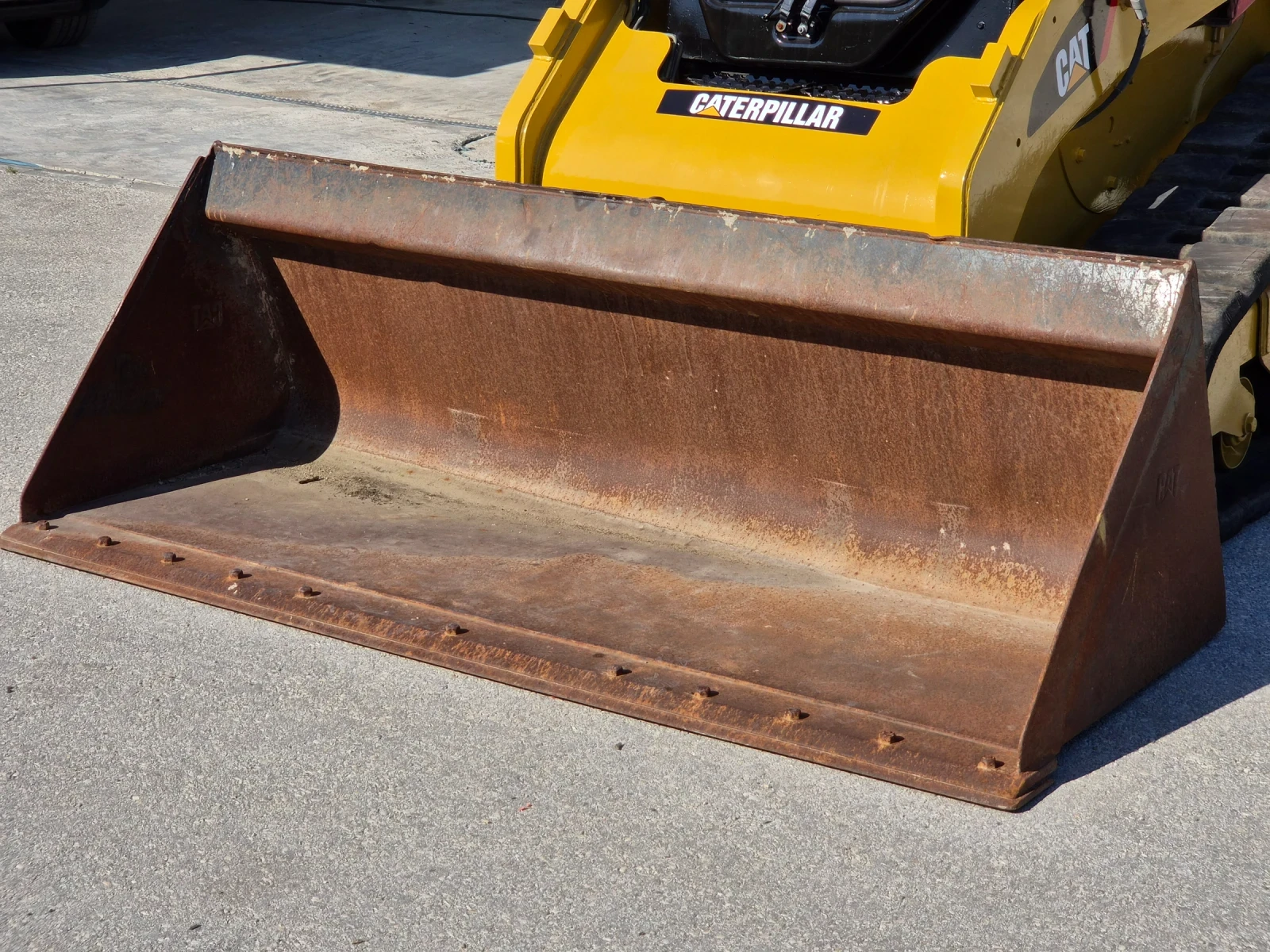 ���� ����� �������� Cat 259 B/4.2�/�����/������/����.����������/�������� | Mobile.bg � ����������� 9