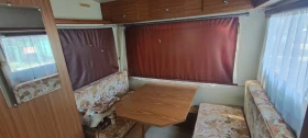Каравана Sterckeman SA 385, снимка 5