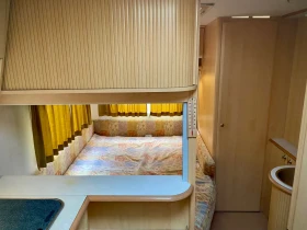 Каравана Chateau Lunar Chateau 470, снимка 8