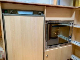 Каравана Chateau Lunar Chateau 470, снимка 5