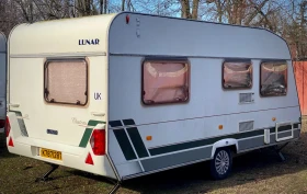 Каравана Chateau Lunar Chateau 470, снимка 3