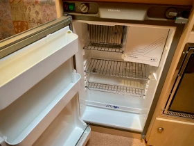 Каравана Chateau Lunar Chateau 470, снимка 14