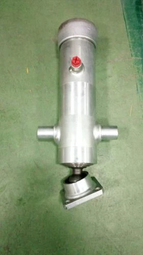 Хидравлични телескопични цилиндри  за самосвали НОВИ, снимка 3