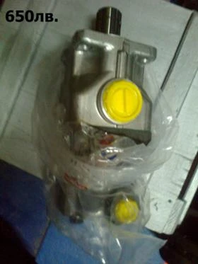 Хидравлични телескопични цилиндри  за самосвали НОВИ, снимка 9