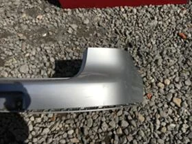 Рама и Каросерия за VW Golf, снимка 3