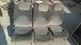 Интериор и аксесоари за Citroen Xsara picasso, снимка 1