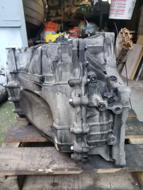 KIA & HYUNDAI A6LF2 / 450003B2C0 4WD АВТОМАТИЧНА СКОРОСТНА КУТИЯ, снимка 3