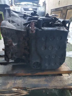 KIA & HYUNDAI A6LF2 / 450003B2C0 4WD АВТОМАТИЧНА СКОРОСТНА КУТИЯ, снимка 2