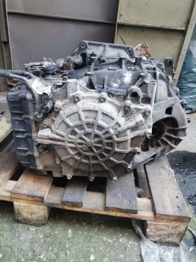 KIA & HYUNDAI A6LF2 / 450003B2C0 4WD АВТОМАТИЧНА СКОРОСТНА КУТИЯ, снимка 1