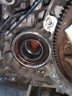 KIA & HYUNDAI A6LF2 / 450003B2C0 4WD АВТОМАТИЧНА СКОРОСТНА КУТИЯ, снимка 7