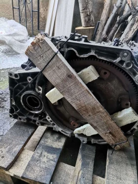 KIA & HYUNDAI A6LF2 / 450003B2C0 4WD АВТОМАТИЧНА СКОРОСТНА КУТИЯ, снимка 4