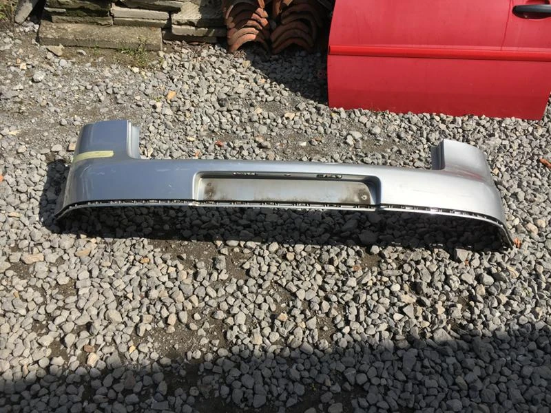 Рама и Каросерия за VW Golf