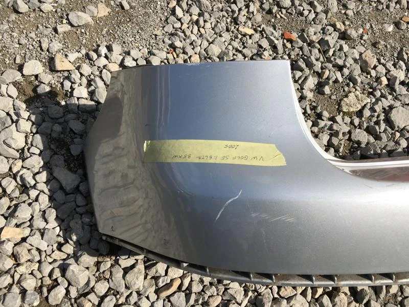 Рама и Каросерия за VW Golf, снимка 2 - Части - 53556554