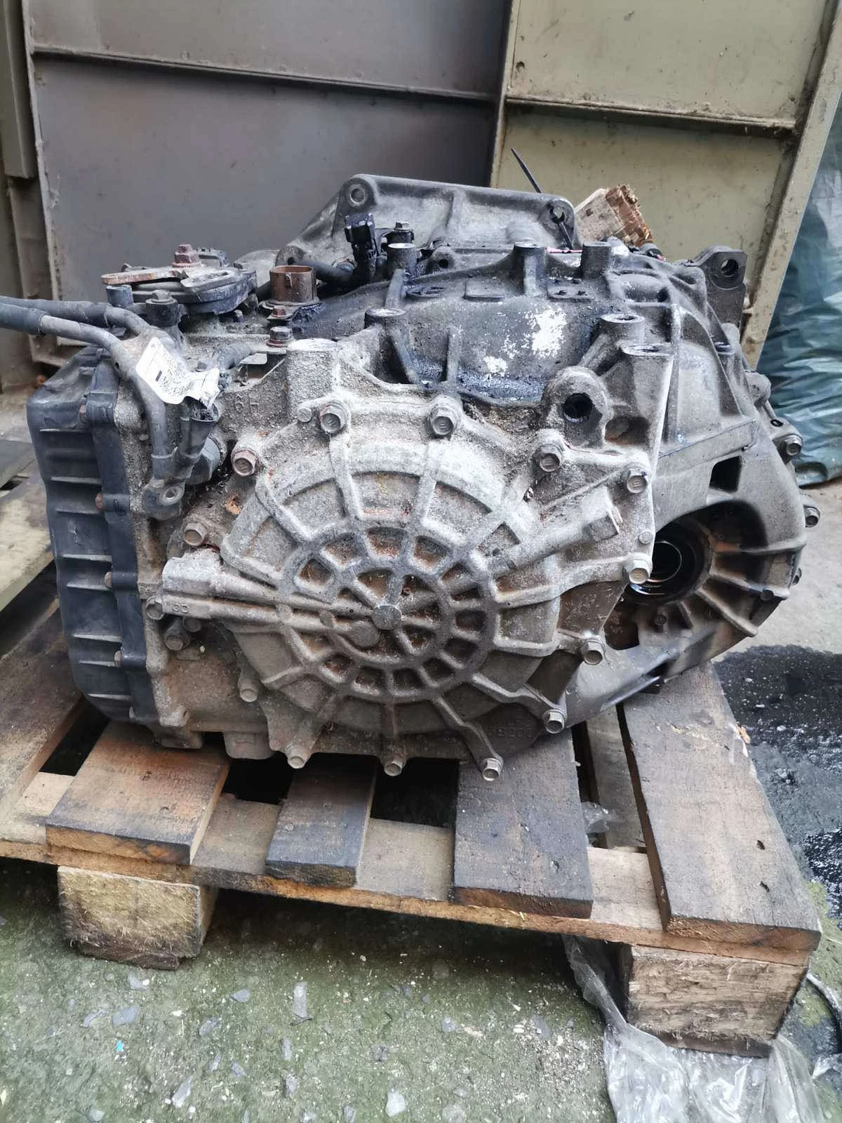 KIA & HYUNDAI A6LF2 / 450003B2C0 4WD    | Mobile.bg   1