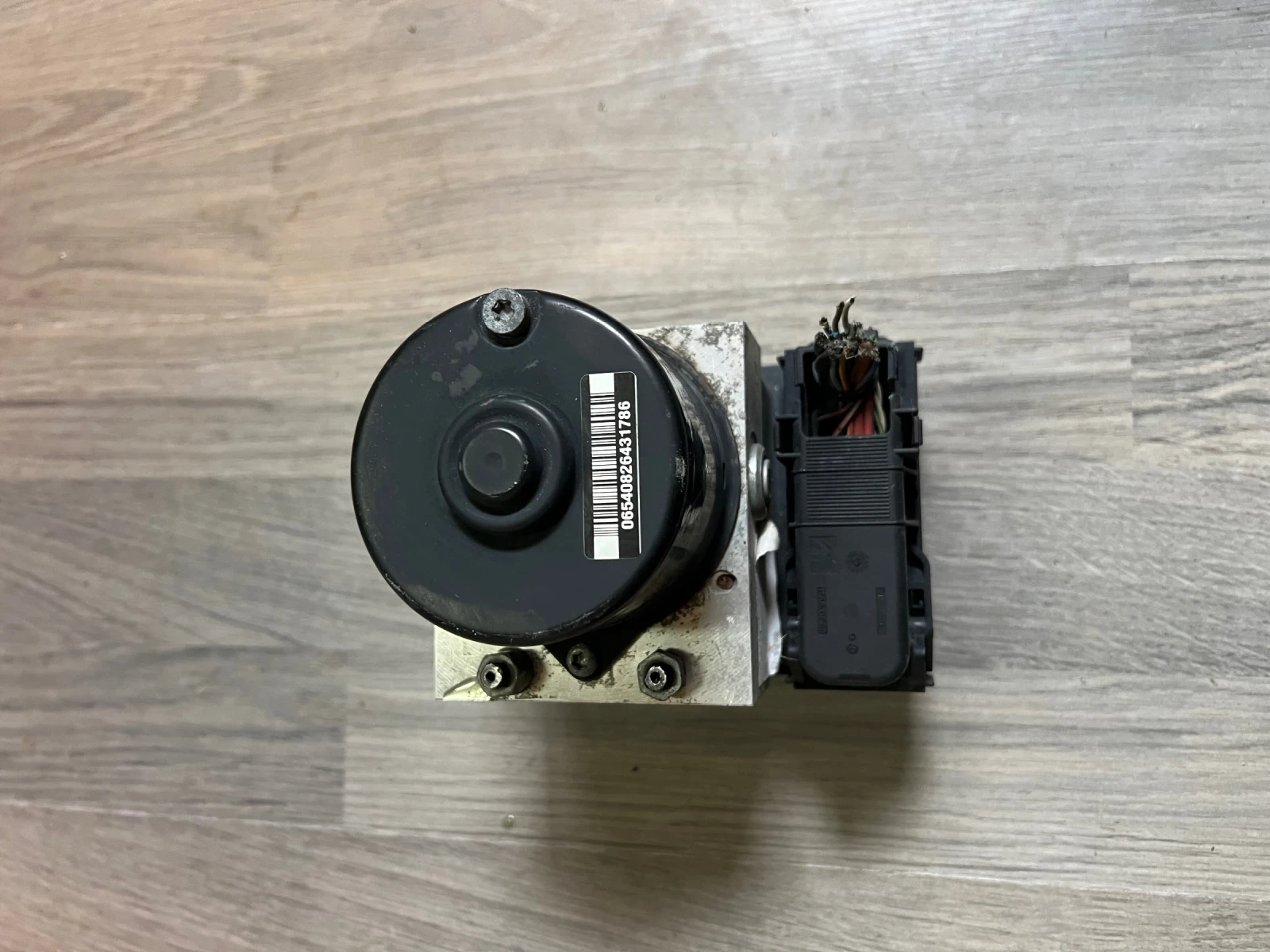 8M51-2C405-AA ABS  FORD Ate 10.0206-0322.4  10.0960-0127.3   28.5600-0403.3 | Mobile.bg   3