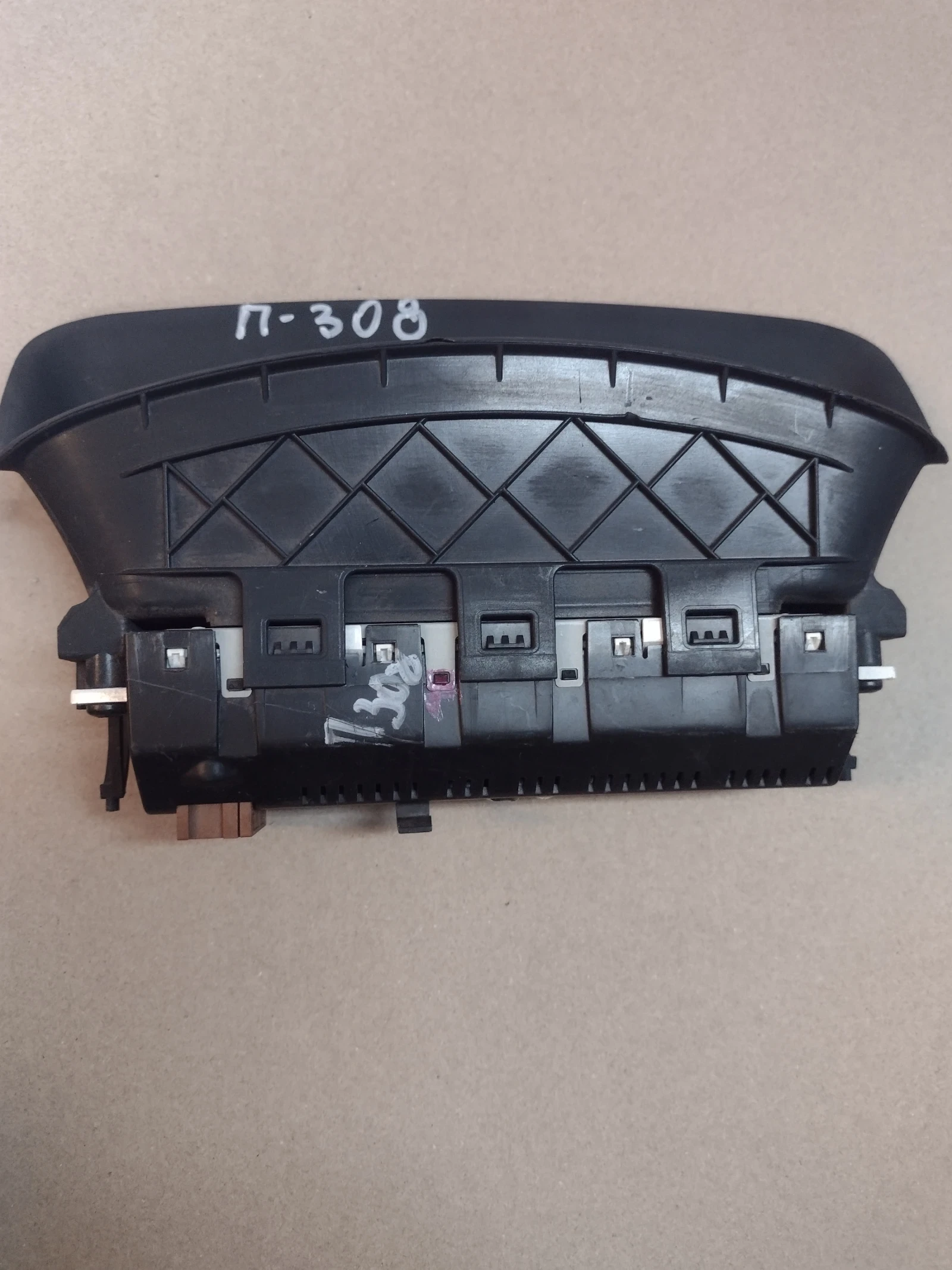 9666483680-00 ������� Peugeot 308, 3008 (2007-2014)  | Mobile.bg � ����������� 2