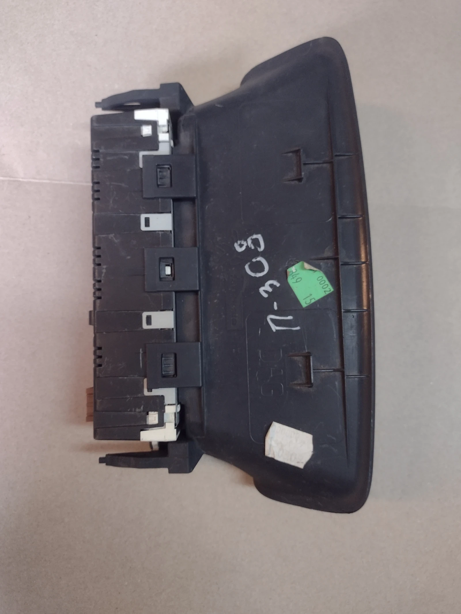 9666483680-00 ������� Peugeot 308, 3008 (2007-2014)  | Mobile.bg � ����������� 4