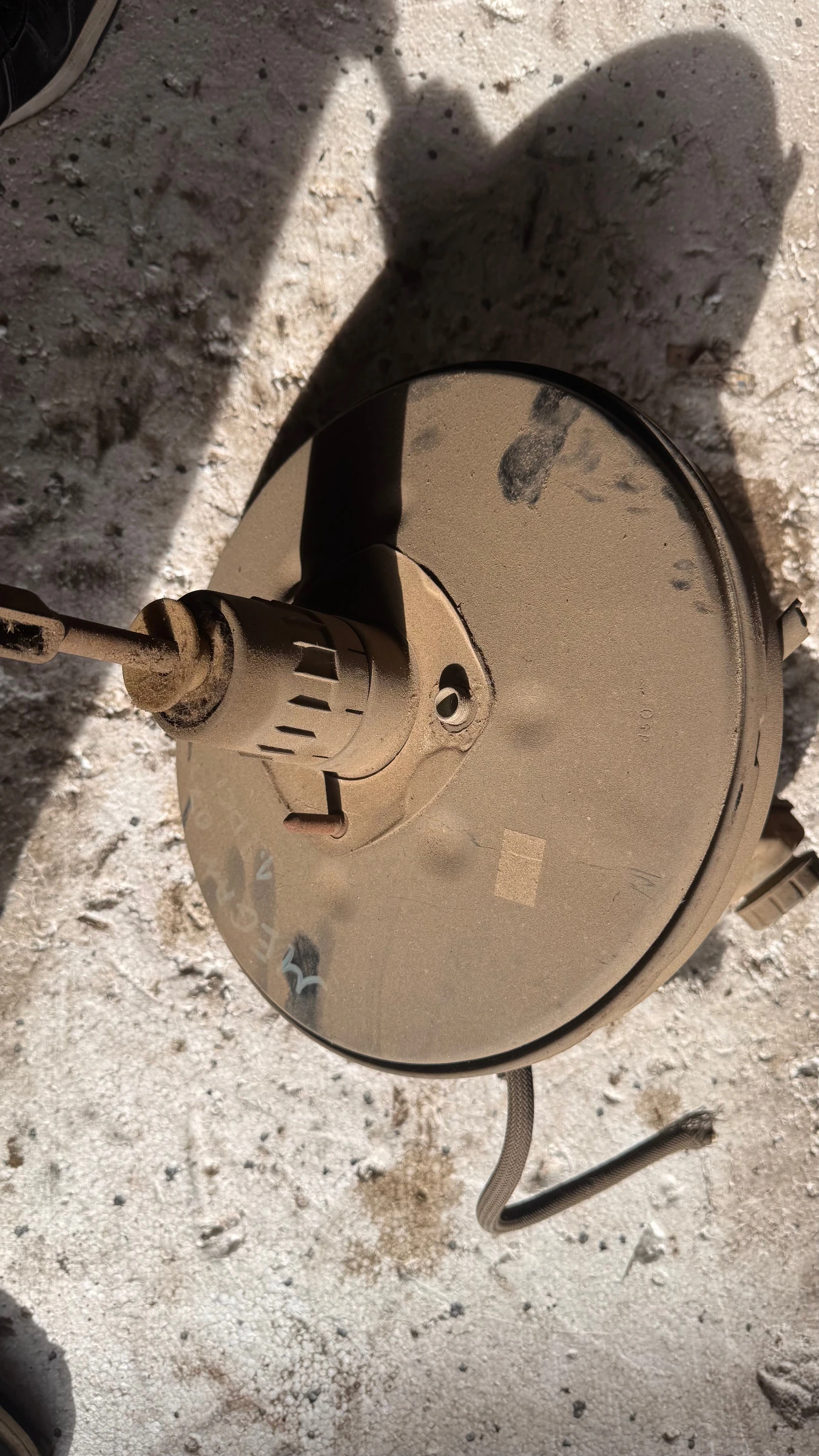   /    Renault Megane 2007  - 8200678376 | Mobile.bg   1