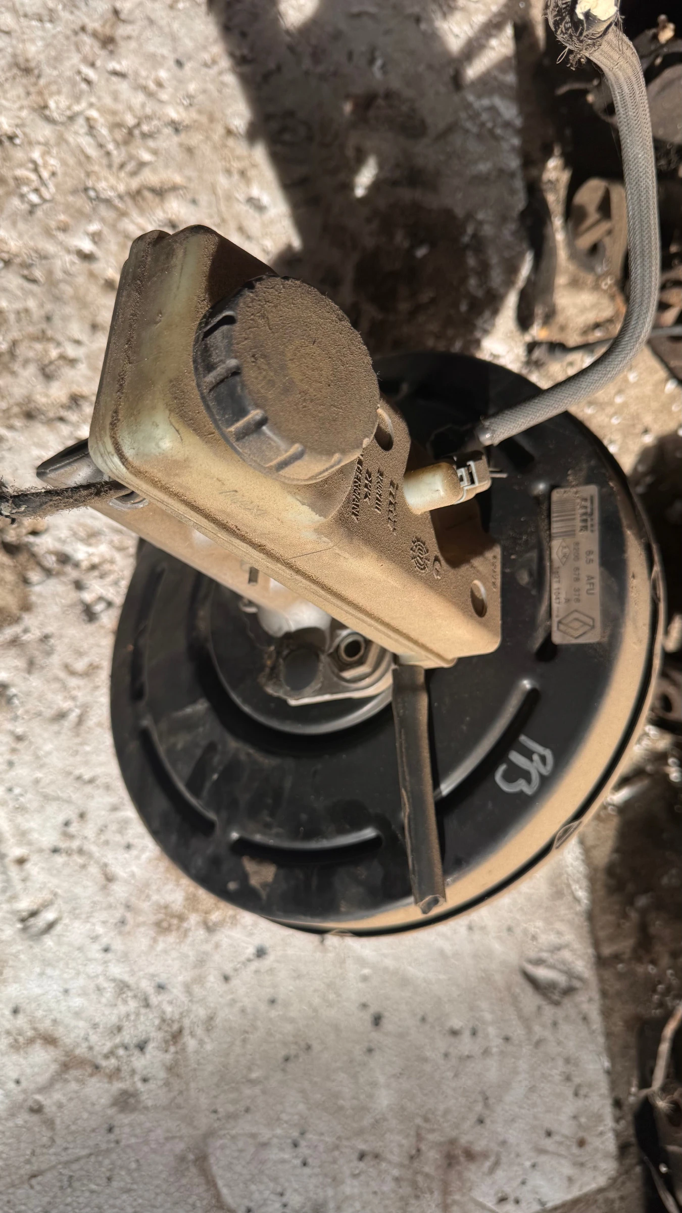   /    Renault Megane 2007  - 8200678376 | Mobile.bg   2