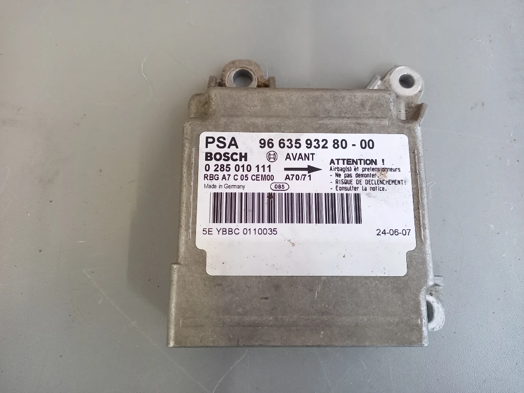 ������ �������� ���� 207SW 1.6���  | Mobile.bg � ����������� 1