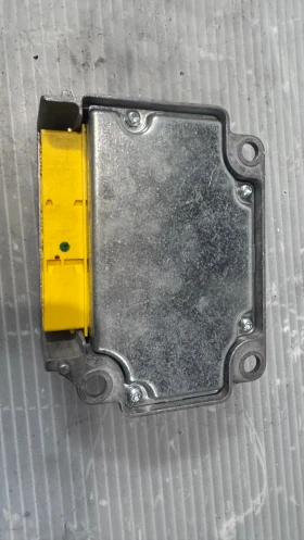 Airbag  /  /  a Mercedes A150 2004 | Mobile.bg    2