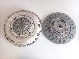 Съединител Фолксваген Поло 1.2TSI 