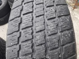 Гуми Зимни 235/75R15, снимка 3