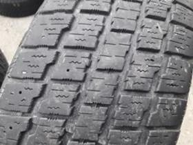 Гуми Зимни 235/75R15, снимка 4