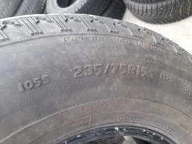 Гуми Зимни 235/75R15, снимка 6