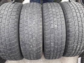 Гуми Зимни 235/75R15, снимка 8