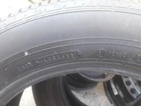 Гуми Летни 215/60R17, снимка 8