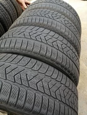 Гуми Зимни 225/55R19, снимка 3
