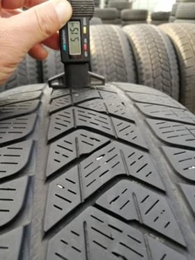 Гуми Зимни 225/55R19, снимка 7