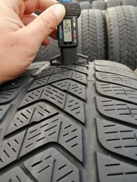 Гуми Зимни 225/55R19, снимка 9